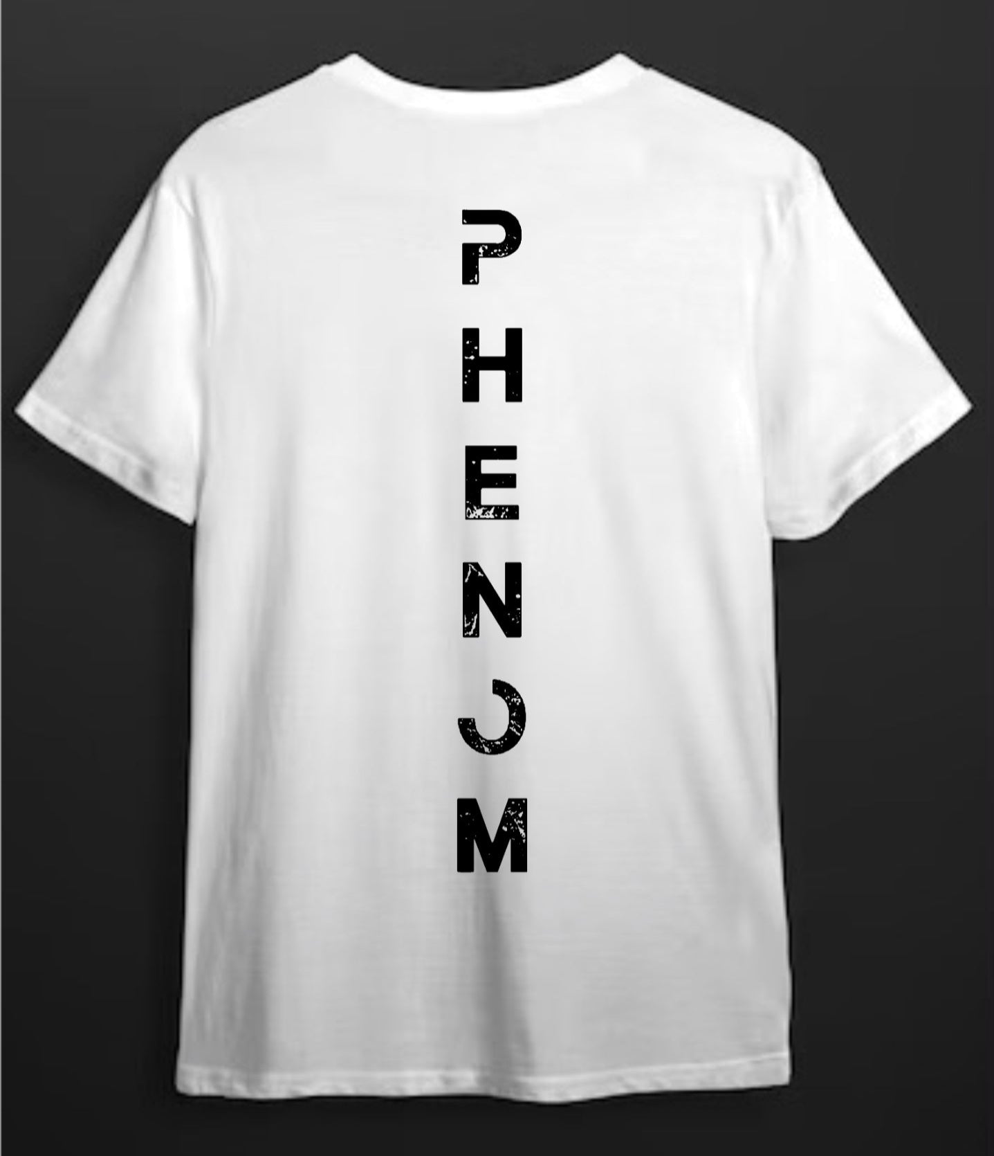 Phenom Square T