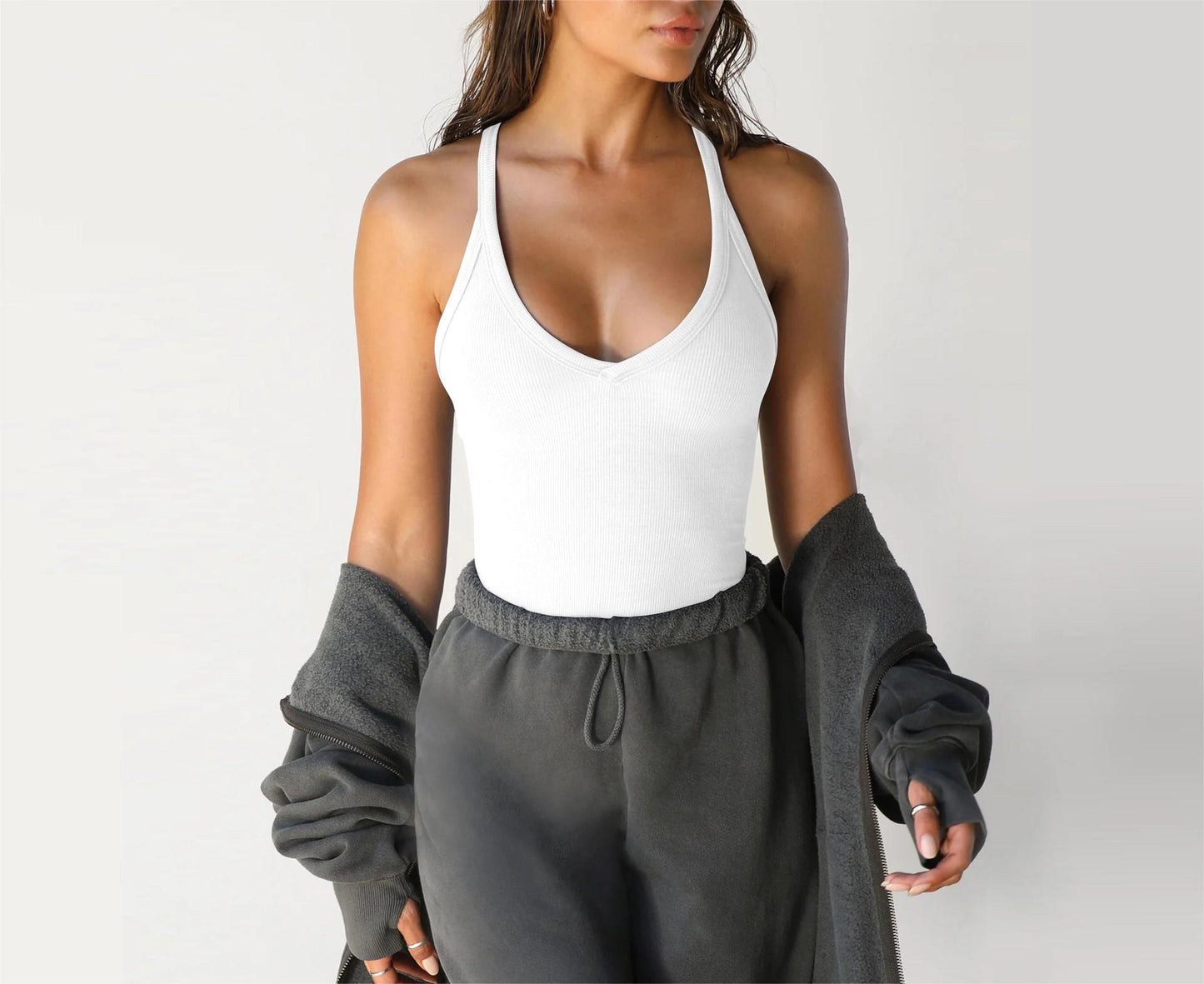 Phenom Racerback Tank Top