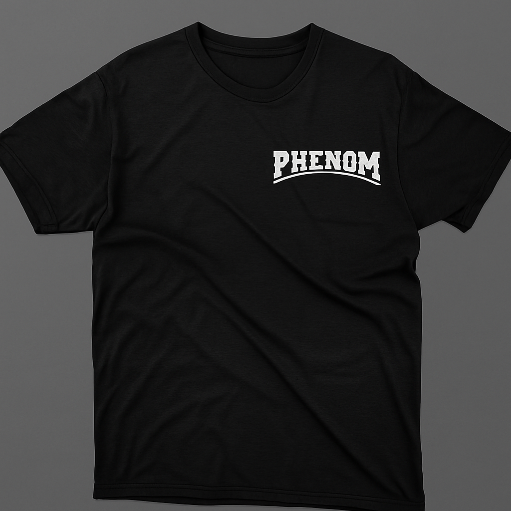 Phenom U Tee- Short Sleeve