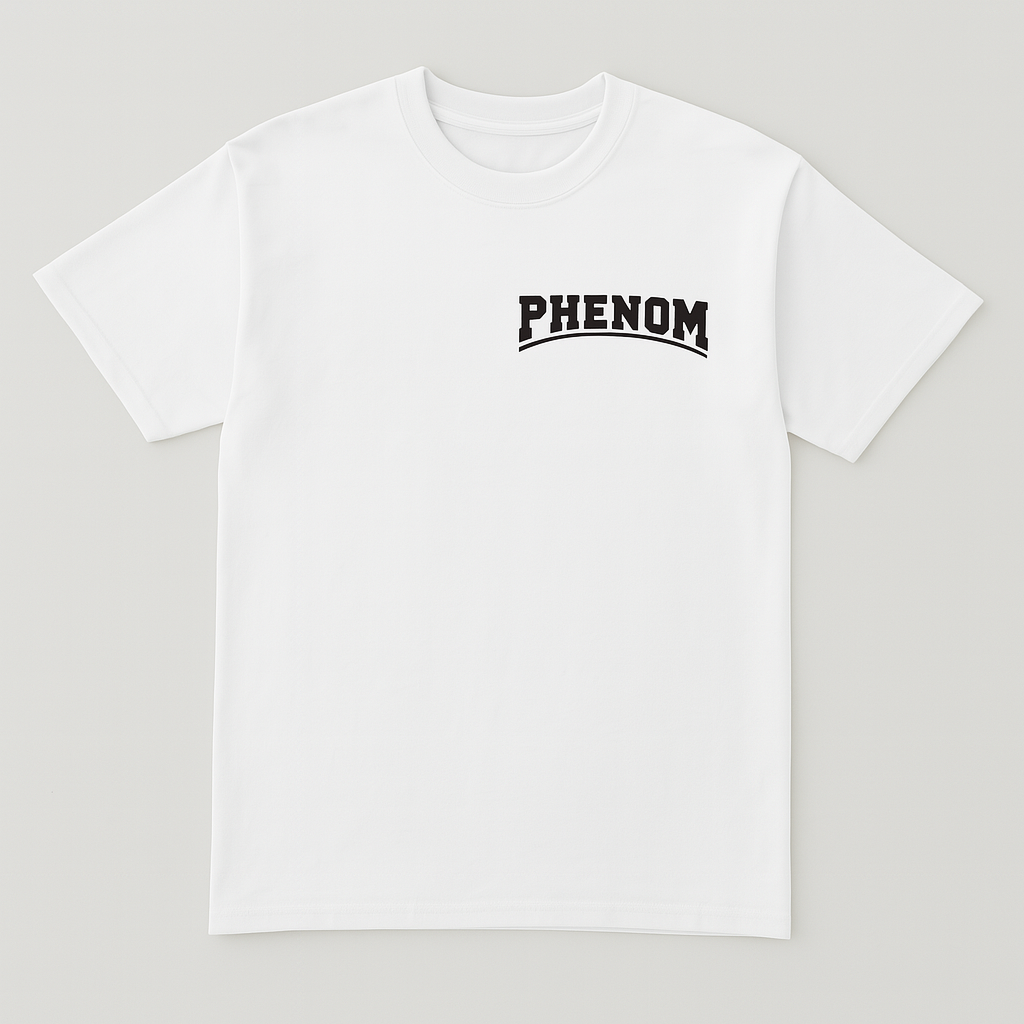 Phenom U Tee- Short Sleeve
